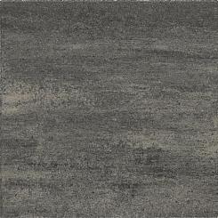 60Plus Soft Comfort 100x100x6 - Grijs/Zwart