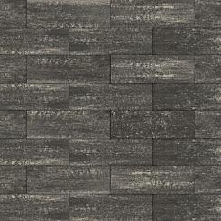 Romano - Grijs/Zwart