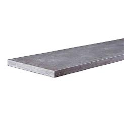 Spotted Bluestone recht - Strook 100x15x3 - Gezoet