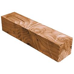 Paal Douglas Ruw - 15x15x250