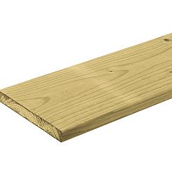Plank Geschaafd Vuren - 1,8x9,5x360