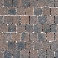 Stonehedge WF 20x5x6,4 - Bruin-Zwart