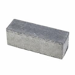 Hydro Lineo 0% open - Antraciet