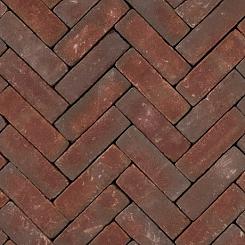 Wienerberger DF80 Natura - Ruston