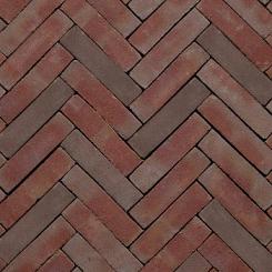 Wienerberger Designa - Ruston