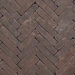 Wienerberger Natura - Preston