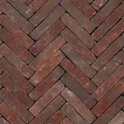 Wienerberger Natura - Ruston