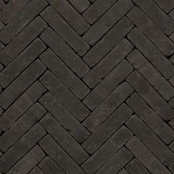 Wienerberger WF80 Natura - Nero