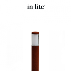 LIV LOW Corten