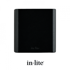 ACE DOWN 100-230V Dark