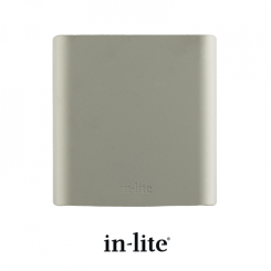 ACE DOWN 100-230V White