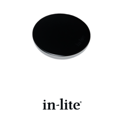 MINI SWAY LIGHT HEAD Black (zonder Tube / zonder Base 2)