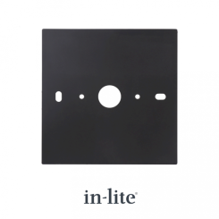 EVO WALL MOUNT DARK 100-230V