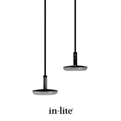SWAY PENDANT Pearl Grey