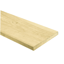 Plank Vuren Ruw - 2,2x20x420