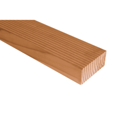 Regel Douglas Geschaafd - 4,5x14,5x400
