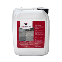 5 ltr. Can Varistone Keramiek Tegelreiniger X-tra