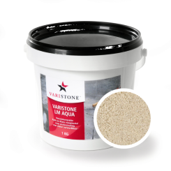 1 kg Voegmortel Varistone LM Aqua - Naturel