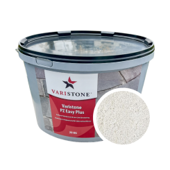 20 kg Voegmortel Varistone PZ Easy Plus - Naturel
