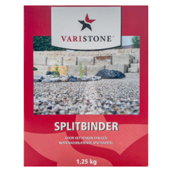 1,25 kg Set Varistone Splitbinder