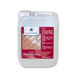 5 ltr. Can Varistone Kalk EX