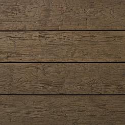 Millboard Weathered Oak - Vintage