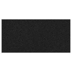 Tegel 15x30x4,5 KOMO - Zwart