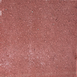 Tegel 50x50x5 HK - Rood