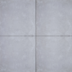 GeoCeramica - Concreet Silver