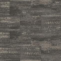 Terrassteen+ - Grijs/Zwart