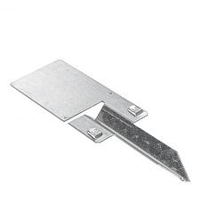 Forsento Koppelspies 10 cm - Verzinkt