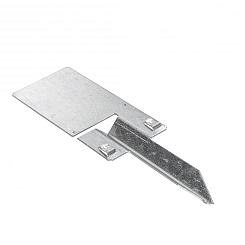 Forsento Koppelspies - Verzinkt