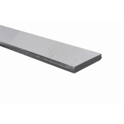 Beton Onderplaat 3x25x184 - Metallic Gecoat