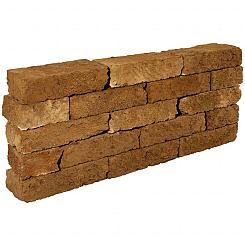 Tufa stapelblokken - 37x15x11