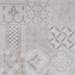 GeoCeramica Décor - Mosaik Beige
