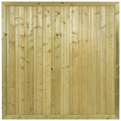 Vuren scherm Rhombus