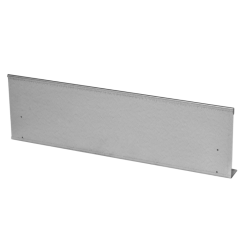 Forsento Kantopsluiting Single (flg) - Verzinkt