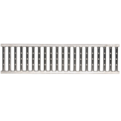 ACO Sleufrooster RVS 50cm