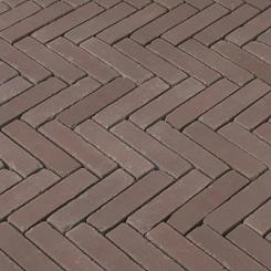 Vandersanden DF60 - Klassiek Rood-Bruin