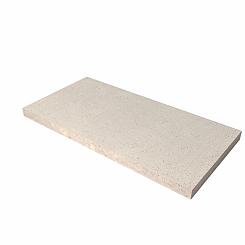 Schellevis Oud Hollands 120x60x7 - Creme