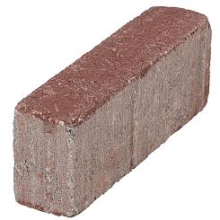 Tumbled Bricks - Rood