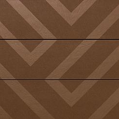 Millboard Modello Linear - Coppered Oak