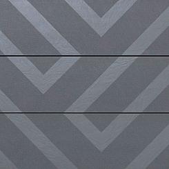 Millboard Modello Linear - Brushed Basalt