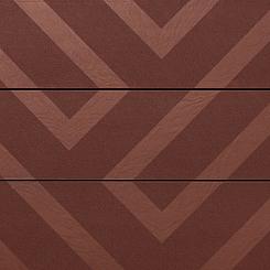 Millboard Modello Linear - Jarrah