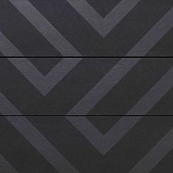 Millboard Modello Linear - Burnt Cedar