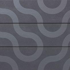 Millboard Modello Contour - Brushed Basalt