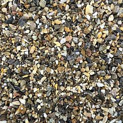 BigBag Morainesplit 2/6 mm