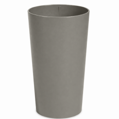 Plantenbak Forma 43x75 cm - Taupe