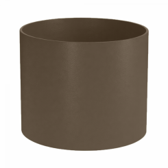 Plantenbak Vita - Supra Bruin