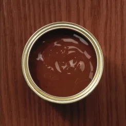 Millboard Touch-Up Paint (500 ml) - Jarrah